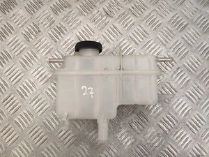 LEXUS RX L2 Coolant Expansion Tank 3.5 Petrol / electricity 230kw 2018 2018 - Picture 1 of 6