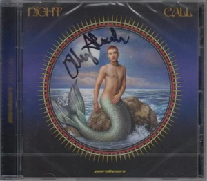 Years & Years - Night Call (2022) Signed #3 - Picture 1 of 2