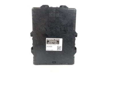 8953512011 CENTRALINA CAMBIO AUTOMATICO TOYOTA AURIS (E18) TOURING SPORTS 1.8 HY - Immagine 1 di 3