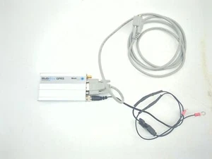 MultiTech MTCBA-G-F2 MultiModem 850/1900 MHz GPRS Cellular Wireless Modem - Picture 1 of 4