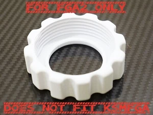 Replacement 3D Lock Ring Part For KitchenAid FGA-2 Food/Meat Grinder (FGA2) - Picture 1 of 10