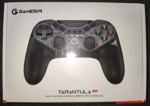 GameSir Tarantula T3 Pro - TMR Stick - Wireless Controller PC/Switch/iOS/Android - Picture 1 of 17