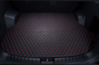 Car Floor Mats For Toyota 2000-2024 Au Model 3d Moulded Customized Waterproof