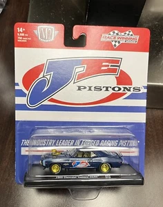 M2 Machines Auto Drivers1969 Chevrolet Camaro SS/RS - CHASE - Picture 1 of 1