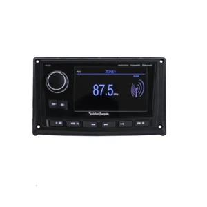 Rockford Fosgate PMX-8DH Punch Marine 5" TFT Head Unit Display for PMX-8BB NEW - Picture 1 of 4