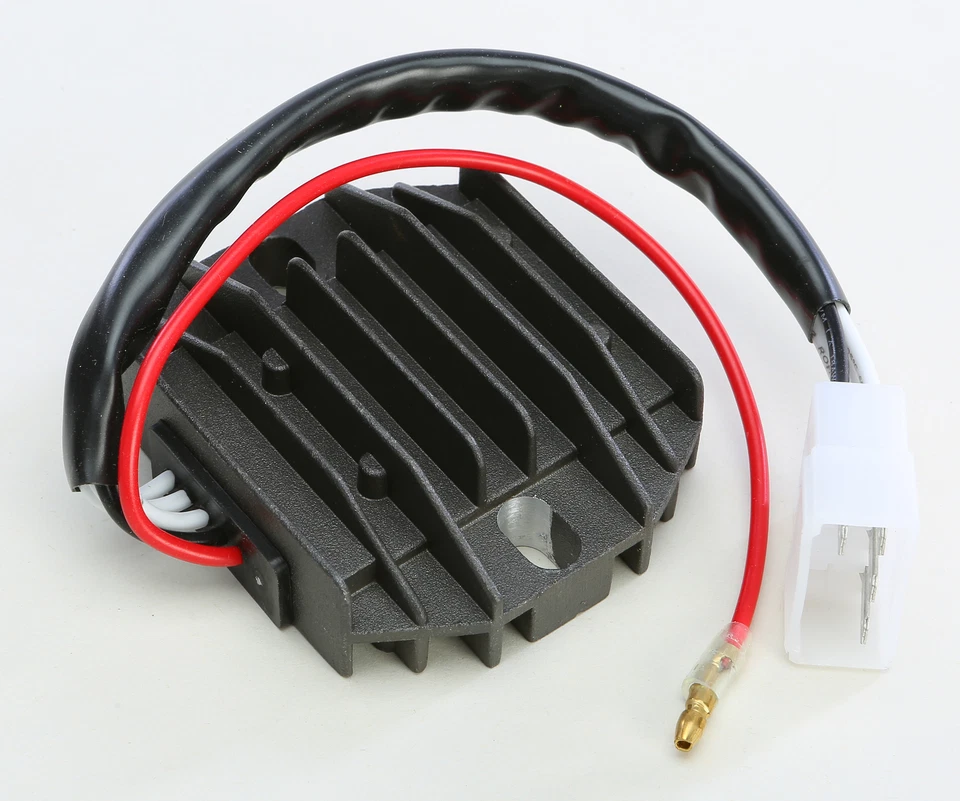 Rick's Motorsport Rectifier Regulator 10-306 for 1979-1980 Kawasaki KZ 1000 - Image 1 of 1