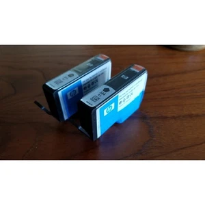 Tinta negra genuina 564XL 2 HP - sin abrir #OA - Imagen 1 de 4