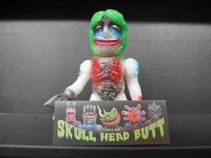 Marmit Skull Headbutt Johnny X1 - Picture 1 of 6