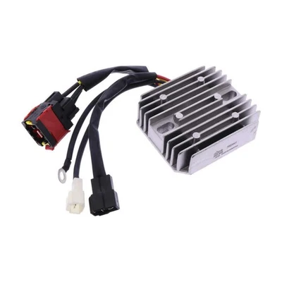 Regolatore tensione DZE 2639 ROYAL ENFIELD 500 Bullet 2017-2020 - Изображение 1 из 2