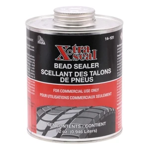 X-tra Seal Tire Repair Bead Sealer 32oz XTR 14-101 - Picture 1 of 1