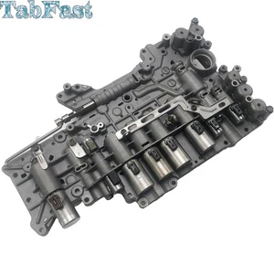 1Pc Transmission Valve Body for Lexus GS460 IS LS460 LS460 Toyota TL-80SN AA80E - Picture 1 of 9