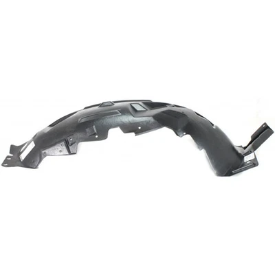 For Ford Ranger 2006-2011 Fender Liner Passenger Side | Front | Inner | Plastic Foto 1 de 4
