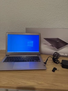 Asus ZenBook UX303LB-R4061H Notebook Ultrabook - Intel i7 • Nvidia GeForce 940M - Bild 1 von 13