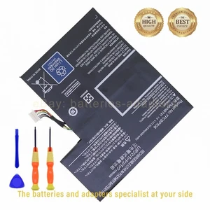Neu FPCBP506 FMVNBT41 Akku batterie für Fujitsu Stylistic R727 R726 7.6V 4420mAh - Picture 1 of 6