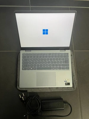 Inspiron 7440 Plus I7 32GB 1TB  und Laptop-Tasche - Bild 1 von 4