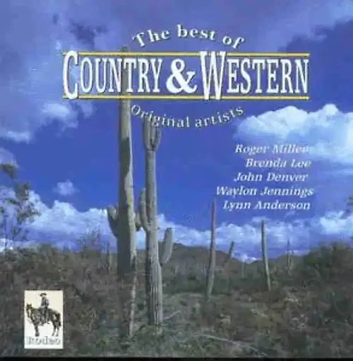 Diverse (Country) - Country & Western - Bild 1 von 1