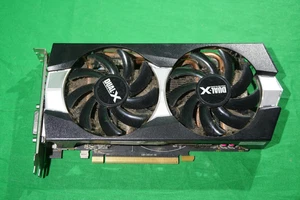 Sapphire AMD Radeon R9 270X 4GB GDDR5 Dual-X - Bild 1 von 3