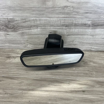 OEM 2010-2013 Land Rover Range Rover Rear View Rearview Mirror AH42-17E678-BD - Image 1 of 4
