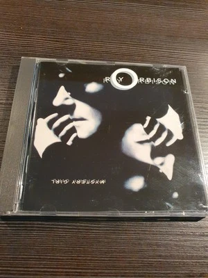 Mystery Girl von Roy Orbison  | CD | Zustand sehr gut - Bild 1 von 4