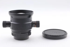 [Exc+5] Nikon UW Nikkor 20mm f/2.8 Lente para Nikonos V Film Camera Cap de... - Imagen 1 de 8