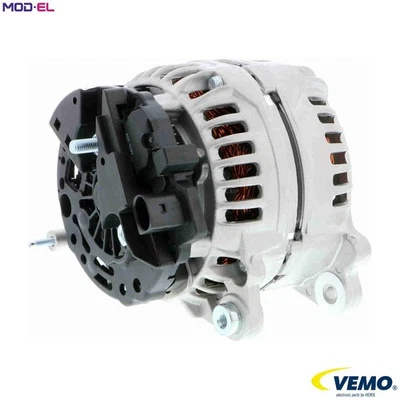 ALTERNATOR V10-13-41860 FOR SKODA OCTAVIA/Combi/II SUPERB LAURA ROOMSTER  VW - Image 1 of 4