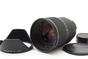 Tokina At-X Pro Af 28-70Mm F2.8 Nikon F-Mount Bh-771 Lens Hood With Front And Re - Picture 1 of 10