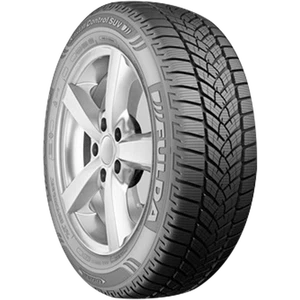 FULDA Winterreifen 235/55 R 17 XL TL  103V KRISTALL CONTROL SUV M+S 3PMSF - Bild 1 von 3
