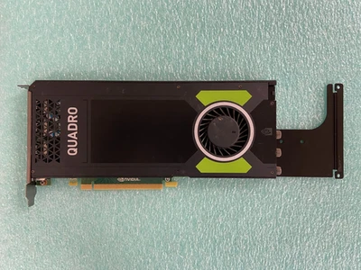 Dell NVIDIA Quadro M4000 8GB GDDR5 Graphics Card YR7H5 | GPU312 - Image 1 of 4