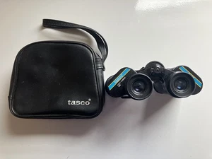 Tasco Binoculars Fully Coated 8x30 Model 308 - Picture 1 of 8