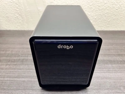 Drobo DRDS4A 5 Bay External Drive | #D324 - Image 1 of 4