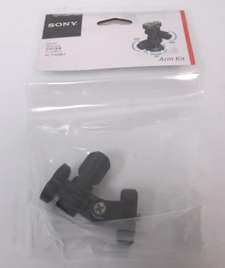 Sony VCTAMK1 Arm Kit For Action Cam Black Brand New 9844 - Picture 1 of 4
