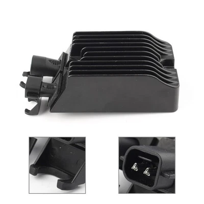 Regulator Rectifier for Harley Sportster XL 883 1200 2014 2015-16 1200X 74700012 - Image 1 of 4