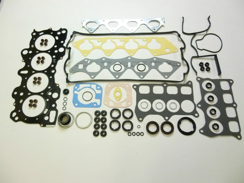 HONDA CRX VT VTEC *16V* 1595cc HS8001E Foto 1 de 1