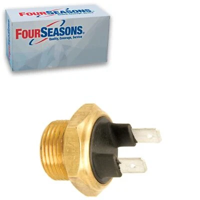 4 Seasons Engine Cooling Fan Switch For 1977-1980 Peugeot 604 - Image 1 of 4