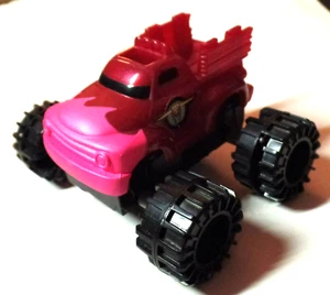 Vintage 1993 KENNER Ford Monster Truck for Parts or Repair - Picture 1 of 7