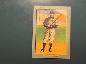 2005 Topps Turkey Red - Fred Clarke #8 Turkey Red Back - Picture 1 of 2