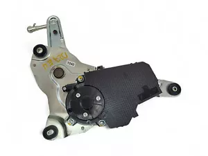 Lexus LS460 07-10 Trunk/Luggage Door Regulator Assembly 64650-50030, D027, OEM - Picture 1 of 6