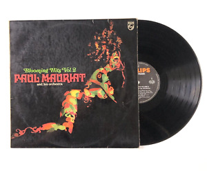 Paul Mauriat and his Orchestra Blooming Hits Vol 2 PDS303 12" Vinyl Record