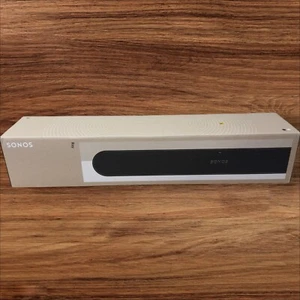 Sonos Ray Soundbar RAYG1UK1BLK Powerful Sound for TV Gaming & Music - Black - Bild 1 von 6