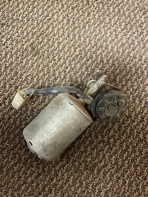 Used Vintage Fiat 600 D 600 600 MULTIPLA 600 JOLLY Wiper motor TESTs GOOD - Image 1 of 3