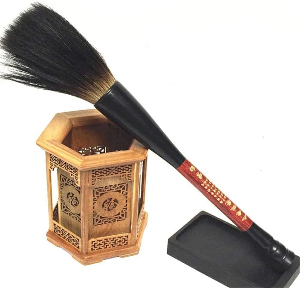 日本毛笔书法套装| eBay