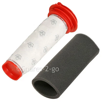 Foam & Stick Filter Kit for BOSCH Athlet BCH6PT18GB BCH6RE8KGB Cordless Vacuum - Image 1 of 4