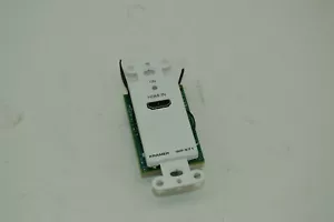Kramer WP-571/US (W) weiß HDMI Wandplattensender - Bild 1 von 6