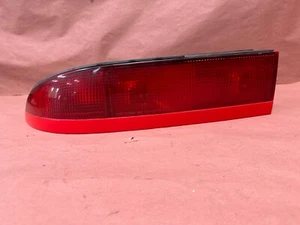 Dodge Stealth Mitsubishi 3000GT Tail Light Assembly Rear Left OEM 152K Miles - Picture 1 of 9