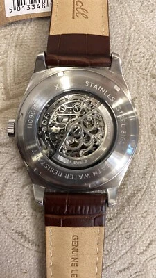 Ingersoll - The Shelby Foto 1 de 4