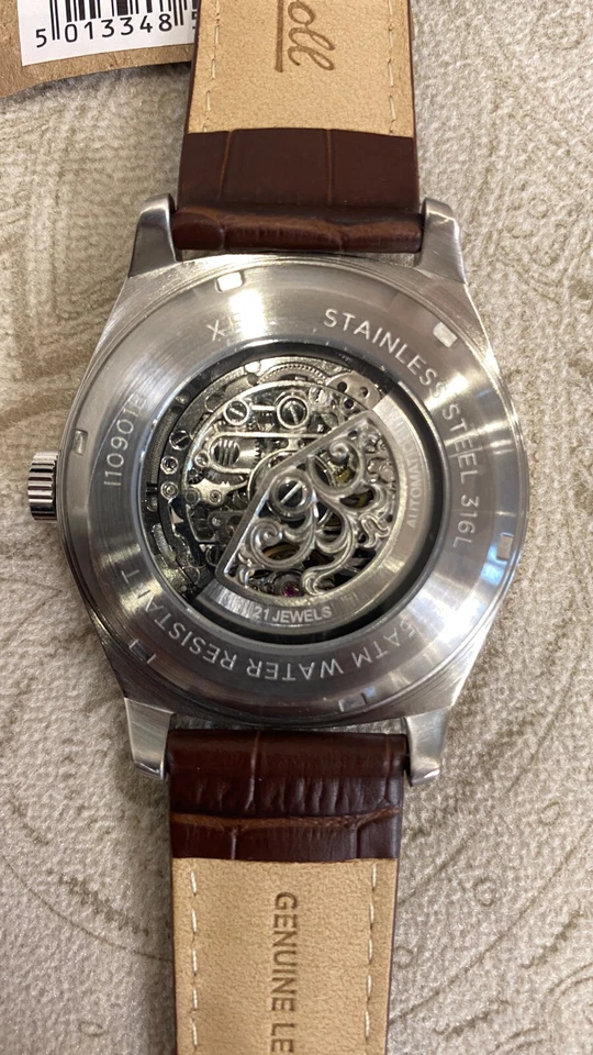 Ingersoll - The Shelby Foto 1 de 4