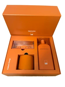JÄGERMEISTER x Pantone Cultural Orange Design Set | Porsche Pack | NEU | Händler - Bild 1 von 1