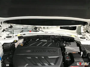UR Front Tower Strut Bar/ Front Upper Brace For Kia Sorento(UM) 2014-2020 - Picture 1 of 7