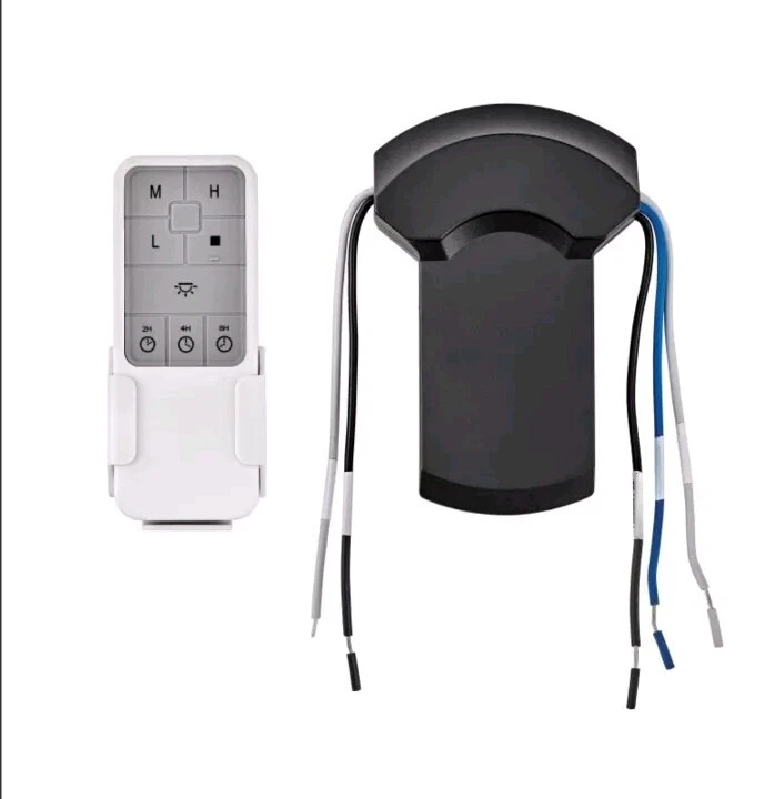 Hinkley Lighting 3 Speed WiFi Remote Control for Verge Ceiling Fan980004FW-0023 - Image 1 of 1