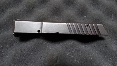 Piezas pistola Grendel P-12 380acp, deslizable  Foto 1 de 4